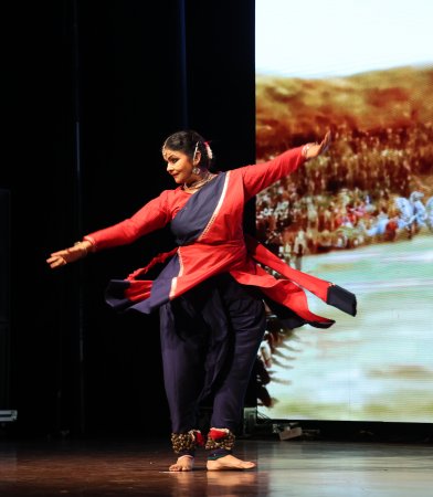 Shila Mehta
