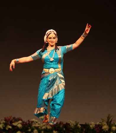 Aishwarya Harish