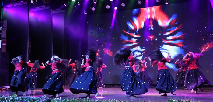 Daakla Garba
