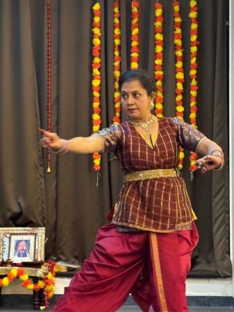 Kansa Vadh