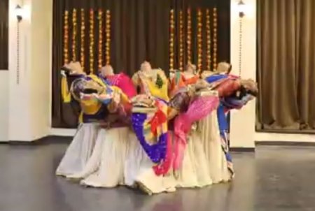 Ghoomar