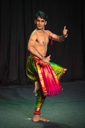 Vidhun Kumar