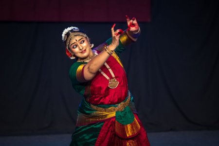 Nayana B Kumar