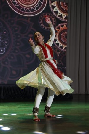 Shreya Joshi