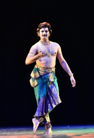 Manojit Saha