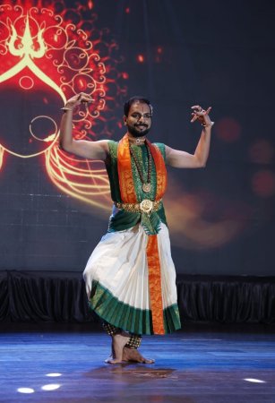 Tushar Sawant