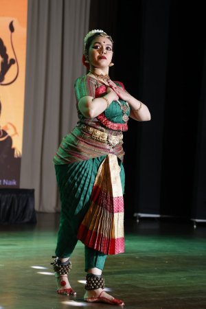 Srushti Joshi