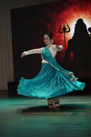 Garima Sharma