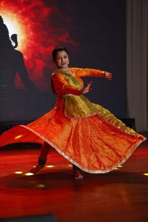 Anuradha Ray