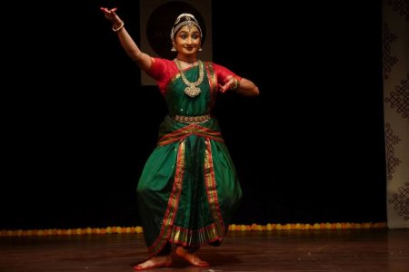 Sakshi Mohan