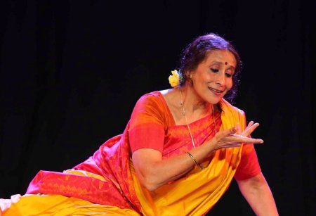 Vyjayanthi Kashi