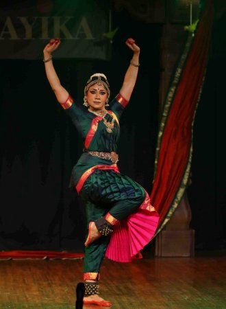 Shweta Prachande