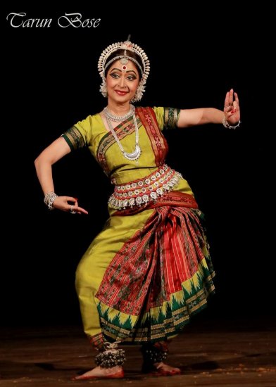 Nandini Ghosal
