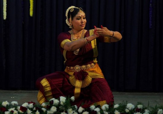 Purnima Rajini