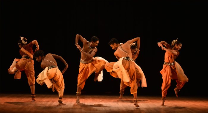 Murchhana Vadya