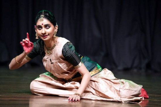 Sahitya Ramkumar