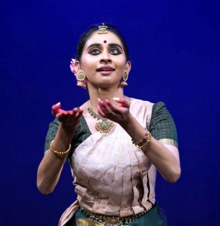 Sahitya Ramkumar