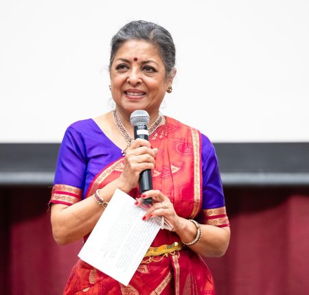 Ramya Harishankar