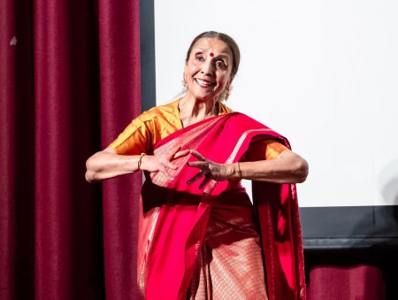 Viji Prakash