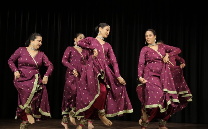 Disciples of Vaishali Trivedi