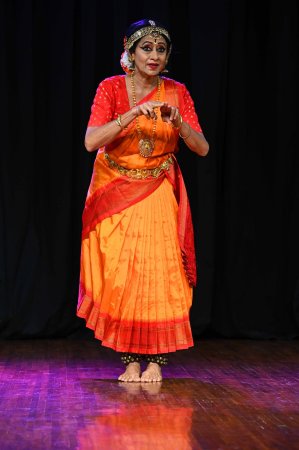 Padmini Ravi