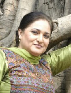 Dr Arshiya Sethi