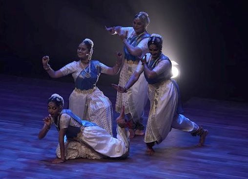 Krishna kavuthvam