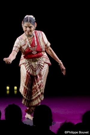Sucheta Bhide Chapekar