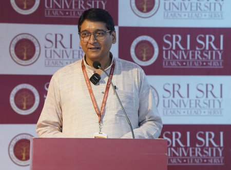 Dr. Rakesh Kumar Tripathi