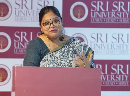 Dr. Madhumita Das