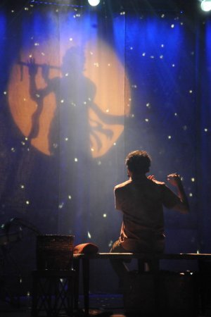 Bansuri Jab Gaane Lage