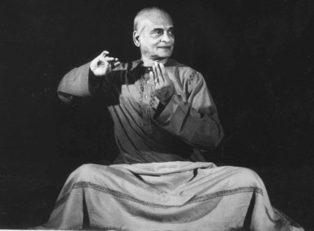 Mohanrao Kallianpurkar