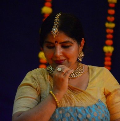 Chetana Jyotishi Beohar