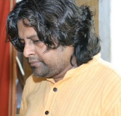 Piyal Bhattacharya