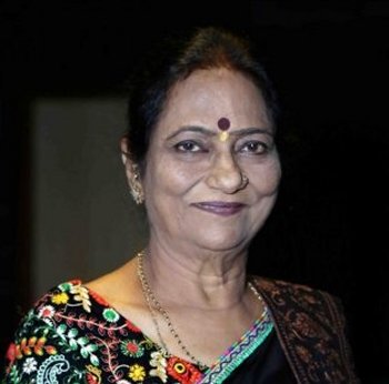Shobha Koser