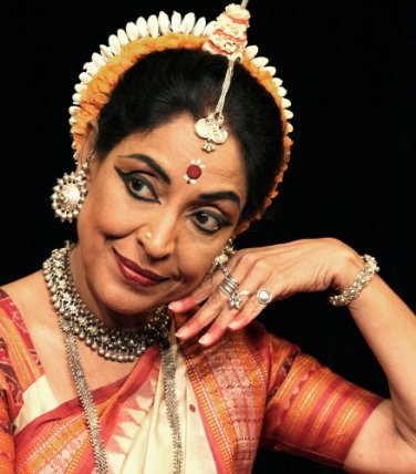 Madhavi Mudgal