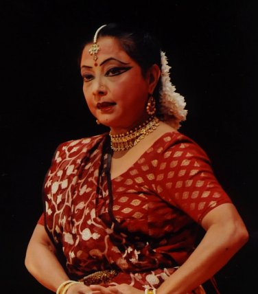 Saswati Sen