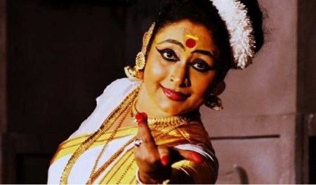 Jayaprabha Menon