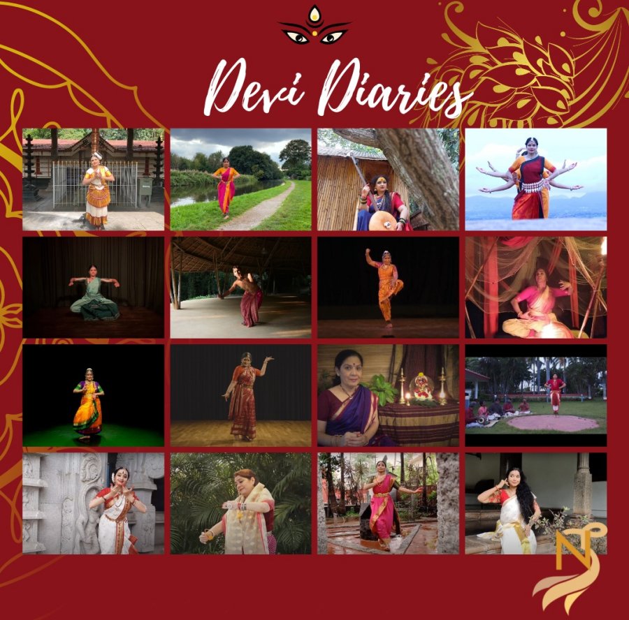 Devi Diaries