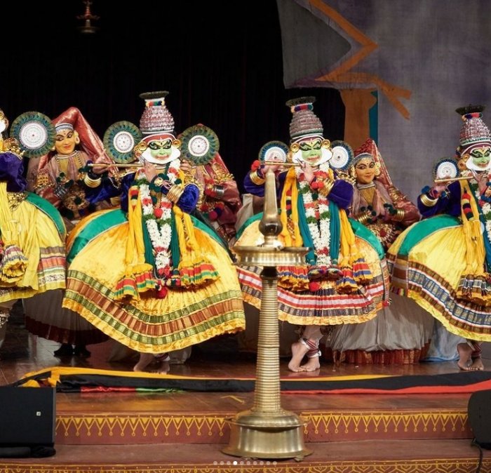 Bhava Bhavanam Anubhavam