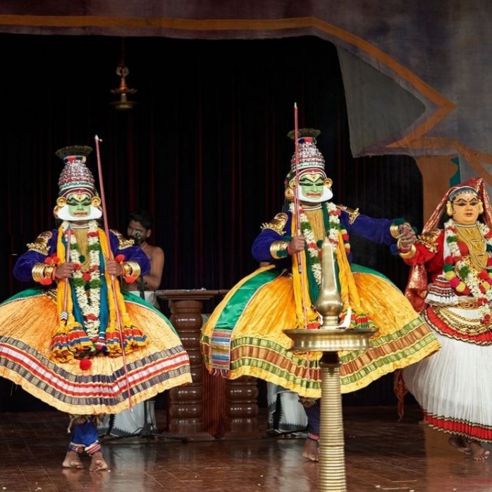 Bhava Bhavanam Anubhavam