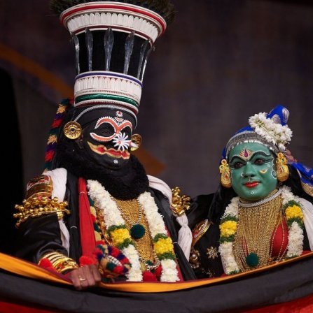 Bhava Bhavanam Anubhavam