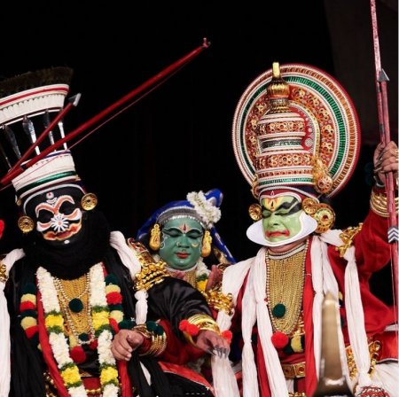 Bhava Bhavanam Anubhavam