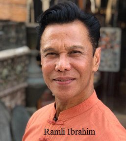 Ramli Ibrahim