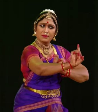 Narthaki Nataraj