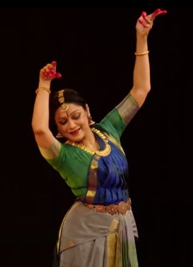 Rama Vaidyanathan