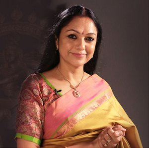 Rama Vaidyanathan