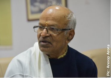 Sadanam Balakrishnan