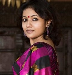 Anwesa Mahanta