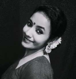 Anwesa Mahanta